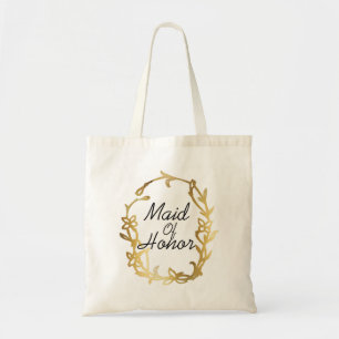 Domestique fascinante de sac l'épousant de l'or  