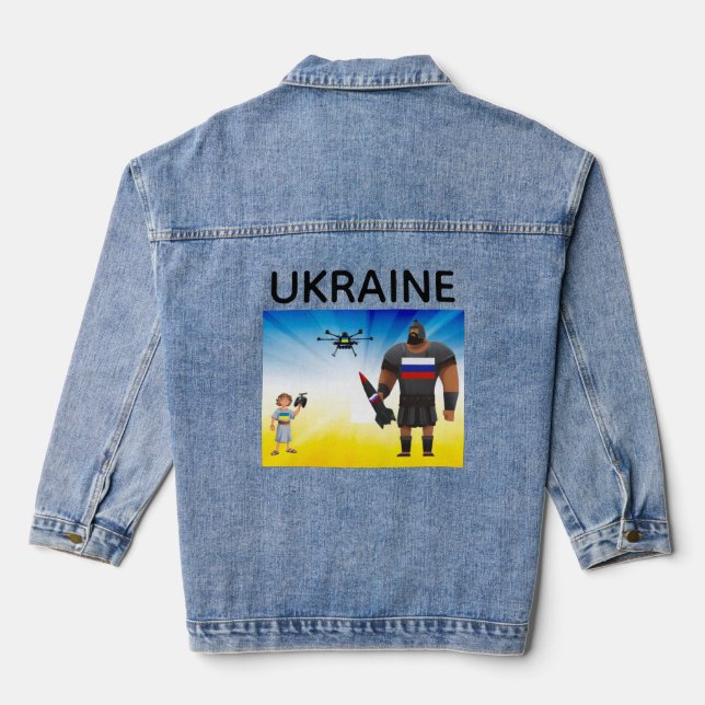 Dominance des drones ukrainiens  (Verso)