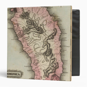 Dominica Binder