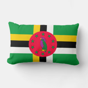 Dominica Lumbar Pillow