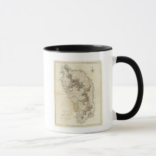 Dominica Mug