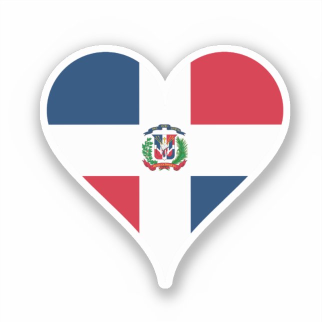 Dominican Amor (Front)