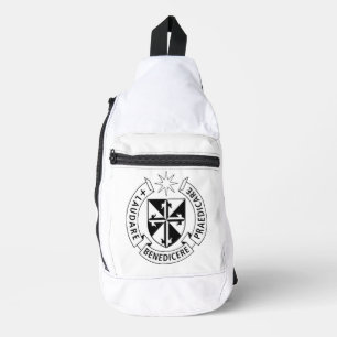 Dominican Order Crossbody Bag