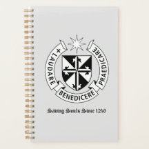 Dominican Order Planner