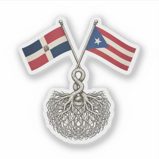 Dominican-Puerto Rican (Front)