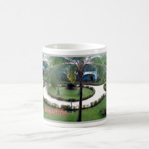 Dominican Republic - Bayahibe - Coffee Mug