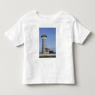 Dominican Republic, Bayahibe, Iberostar Hacienda 2 Toddler T-shirt