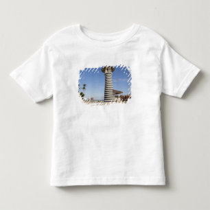 Dominican Republic, Bayahibe, Iberostar Hacienda Toddler T-shirt