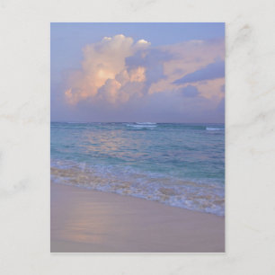 Dominican Republic, Caribbean, Punta Cana, Postcard