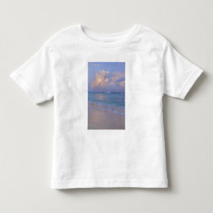 Dominican Republic, Caribbean, Punta Cana, Toddler T-shirt