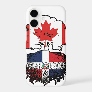 Dominican Republic Dominican Canadian Canada Tree