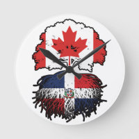 Dominican Republic Dominican Canadian Canada Tree