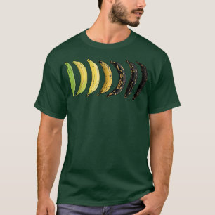 Dominican Republic Favourite FoodPuerto Rican Plan T-Shirt