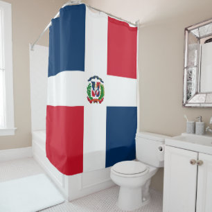 Dominican Republic flag