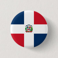 Dominican Republic Flag