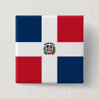 Dominican Republic Flag