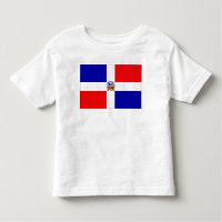 Dominican Republic Flag