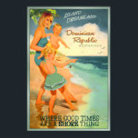 Dominican Republic Hispaniola Caribbean Family Poster<br><div class="desc">Dominican Republic Hispaniola Caribbean Family Travel Poster New Retro Art Print 398

vintage art print,  retro gig poster,  gothic horror art,  alternative wall decor,  surrealist poster,  rock concert print,  sci fi alien art,  macabre illustration,  dark aesthetic,  pop culture poster</div>