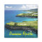 Dominican Republic magnet