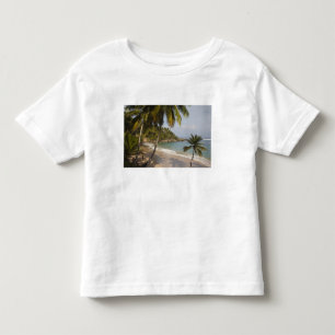 Dominican Republic, North Coast, Abreu, Playa 3 Toddler T-shirt