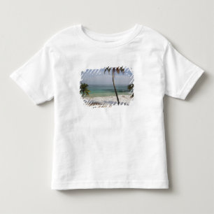 Dominican Republic, North Coast, Abreu, Playa 4 Toddler T-shirt
