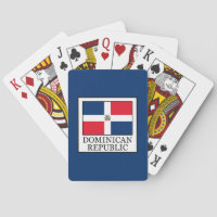 Dominican Republic
