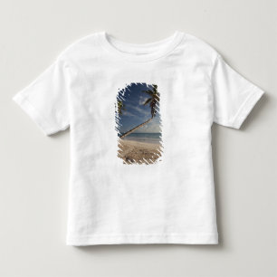 Dominican Republic, Punta Cana Region, Bavaro, 4 Toddler T-shirt