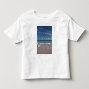 Dominican Republic, Punta Cana Region, Bavaro, 5 Toddler T-shirt