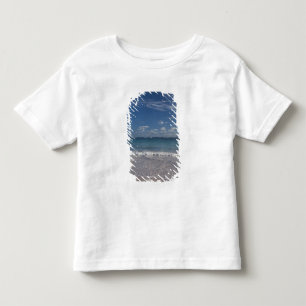 Dominican Republic, Punta Cana Region, Bavaro, 5 Toddler T-shirt