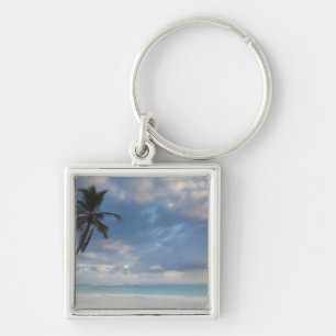 Dominican Republic, Punta Cana Region, Bavaro, 6 Keychain