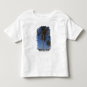 Dominican Republic, Punta Cana Region, El Toddler T-shirt