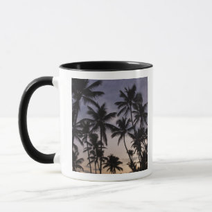 Dominican Republic, Samana Peninsula, Las 2 Mug