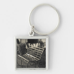 Dominican Republic, Santo Domingo, Zona Keychain