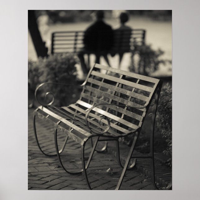 Dominican Republic, Santo Domingo, Zona Poster (Front)