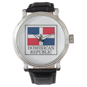 Dominican Republic Watch