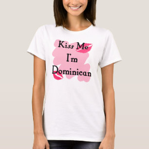 Dominican T-Shirt