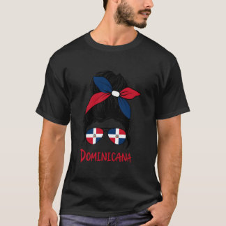 Dominicana Dominican Republica Dominicana Republic T-Shirt