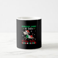 Dominick The Christmas Donkey-Italian Donkey