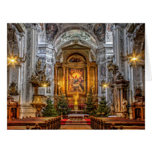 Dominikanerkirche St. Maria Rotunda