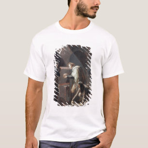 Dominique Vivant Denon Replacing bones T-Shirt