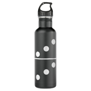 Domino 3 and 3 Matching Halloween Group Costumes 3 710 Ml Water Bottle