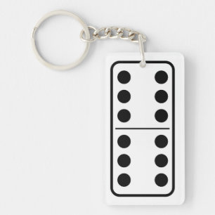 domino 6 6