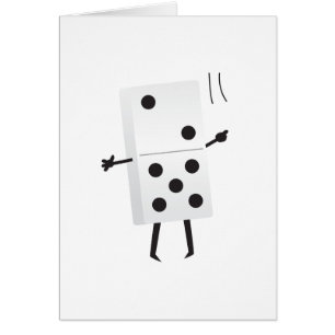 Domino Dancing