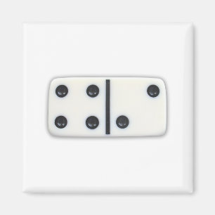 Domino Magnet 001