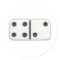 Domino Stickers 001