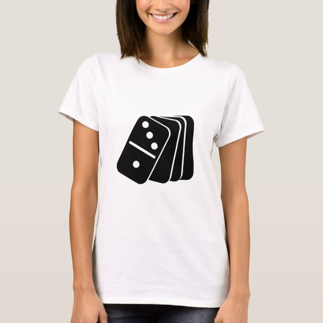 Domino T-Shirt (Front)