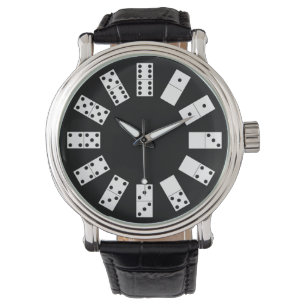 Domino Time Watch