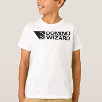Domino WIzard Youth T