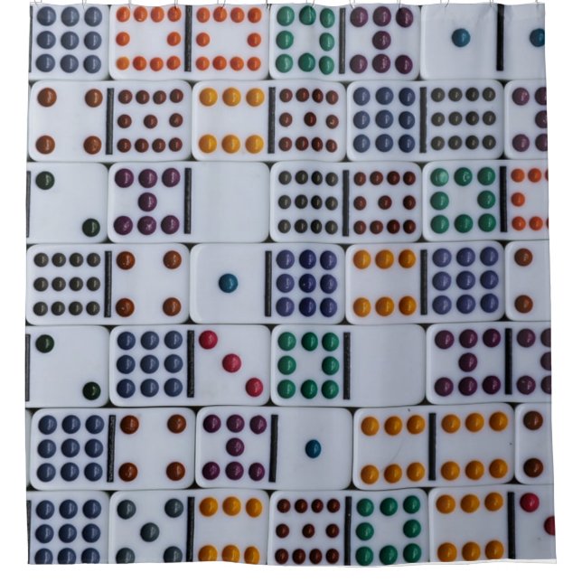 Dominos Numbers Game (Front)