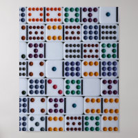 Dominos Numbers Game